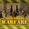 Elite Forces:Warfare / Элитные Силы: Война