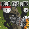 Hold The Line / Держать оборону
