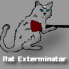 Rat Exterminator / Истребитель крыс