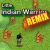 Little Indian Warrior - Remix / Маленький воин индеец - Ремикс