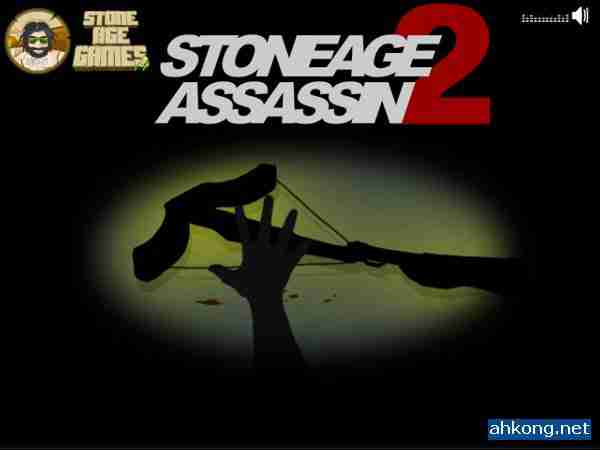 Stoneage Assassin 2 / Убийца каменного века 2