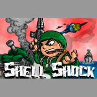 Shell Shock! / Артиллерийский шок!