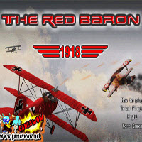 The Red Barron 1918 \ Красный барон 1918