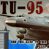 TU-95 \ Ту-95