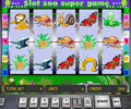 Slot zoo super game
