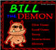Демон Билл