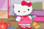 Хелло Китти: Преображение Дома / Hello Kitty House Makevour