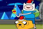 Время приключений с Финном и Джейком / Adventure Time with Finn and Jake