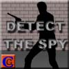 Ликвидация ежиков (Detect the spy)