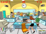 Office Wars / Офисные Войны