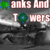 Tanks and towers / Танки и башни