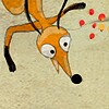 Orchard of three foxes / Сад трех лисиц