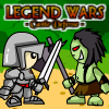 Legend Wars ~Castle Defense / Легенда войны ~ Защита замка