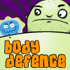 Body Defence / Защита тела