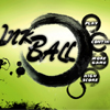 Ink Ball / Чернильный шар