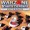 Warzone Tower Defense Extended / Военная зона Защита замка