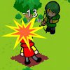 Strategy Defense / Стратегия Обороны