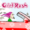 Girl Rush / Девичья спешка