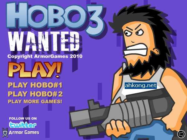 Hobo 3: Wanted / Хобо 3: В розыске