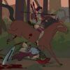 Hippolyta / Ипполита