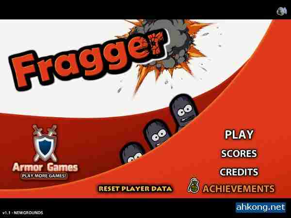 Fragger / Гренадер