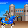 Medieval Jousting / Рыцарский турнир