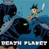 Death planet: The lost planet / Мертвая планета: последняя планета