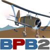 Biplane Bomber II / Биплан бомбардировщик 2
