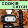 Cookie Catch / Улов печенья
