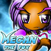 Megan The Fox / Меган Лиса