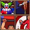 CircusCircus / Цирк Цирк