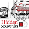 Hidden Souvenirs / Скрытые сувениры