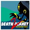 Death planet 2: The forgotten temple / Мертвая планета 2: Инопланетный храм