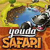 Youda Safari / Сафари