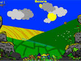 Boulder Basher 2 / Валуны-убийцы