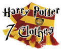 Harry Potter 7 Нарядов