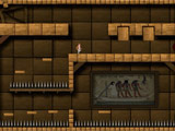 Indiana Jones & The Lost Treasure Of Pharaoh / Индиана Джонс и Сокровище Фараона
