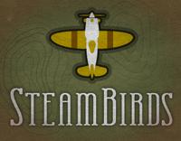 SteamBirds / Паровые Птицы