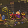 Mining Truck 2 / Шахтная вагонетка 2