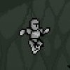 Super Pixel Knight / Пиксельный супер рыцарь.