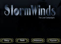 Stormwinds - The Lost Campaigns / Штормовой ветер - Забытые кампании