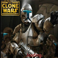 Elite Forces The Clone Wars \ Элитные силы Войны клонов