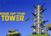 Rise of the tower \ Восстание башни