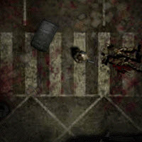 Dead Frontier: Night Two \ Мертвая граница: вторая ночь