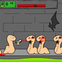 Worms \ Червяки