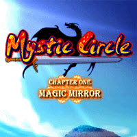 Mystic Circle \ Мистический круг