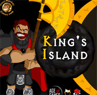 Kings Island \ Королевский остров