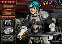 Paladin \ Паладин