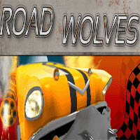 Road Wolves \ Дорожные волки