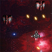Jetfighter \  Реактивный истребитель